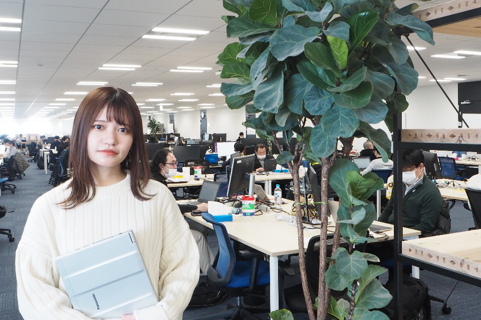 求人メインイメージ