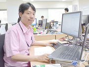 株式会社オープントーン