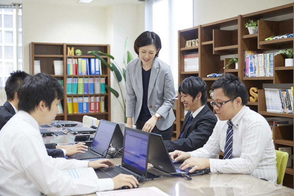 求人メインイメージ