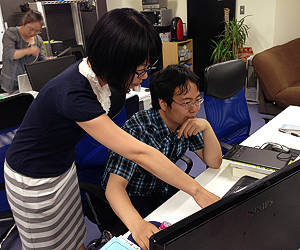 求人メインイメージ