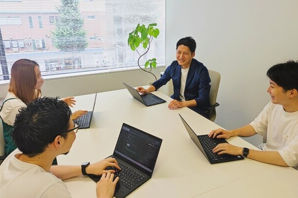 求人メインイメージ