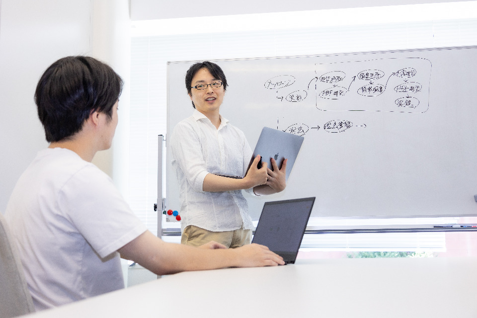 求人メインイメージ