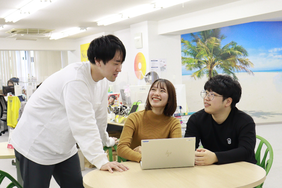 求人メインイメージ