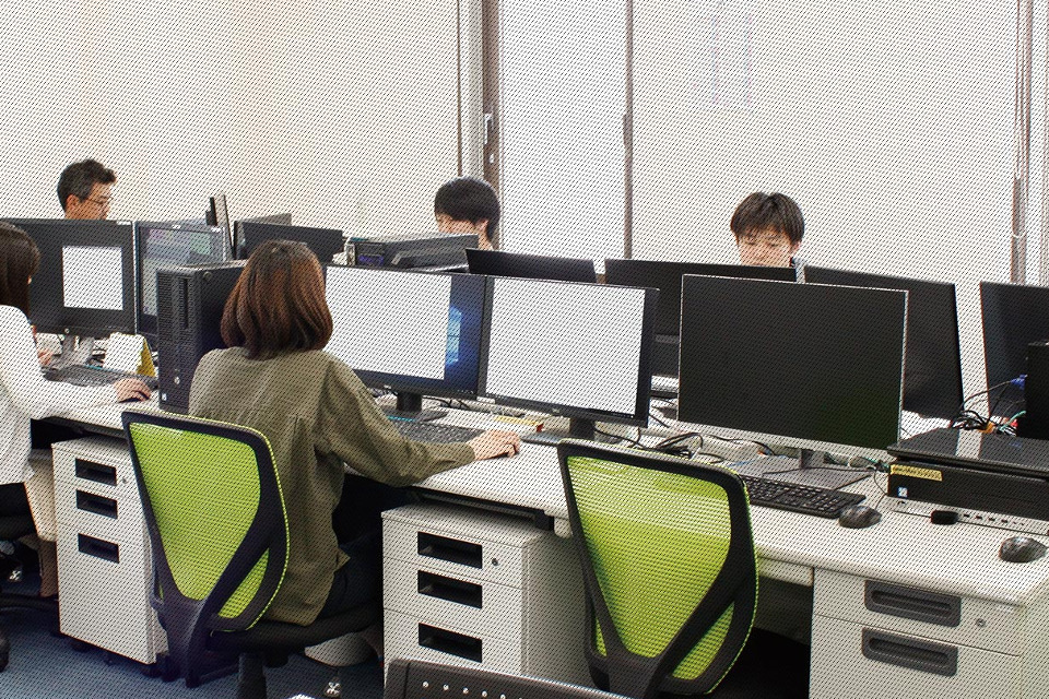 求人メインイメージ