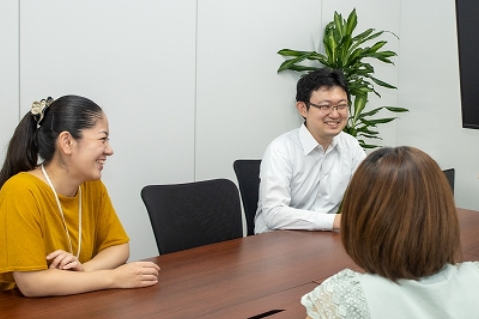 求人メインイメージ