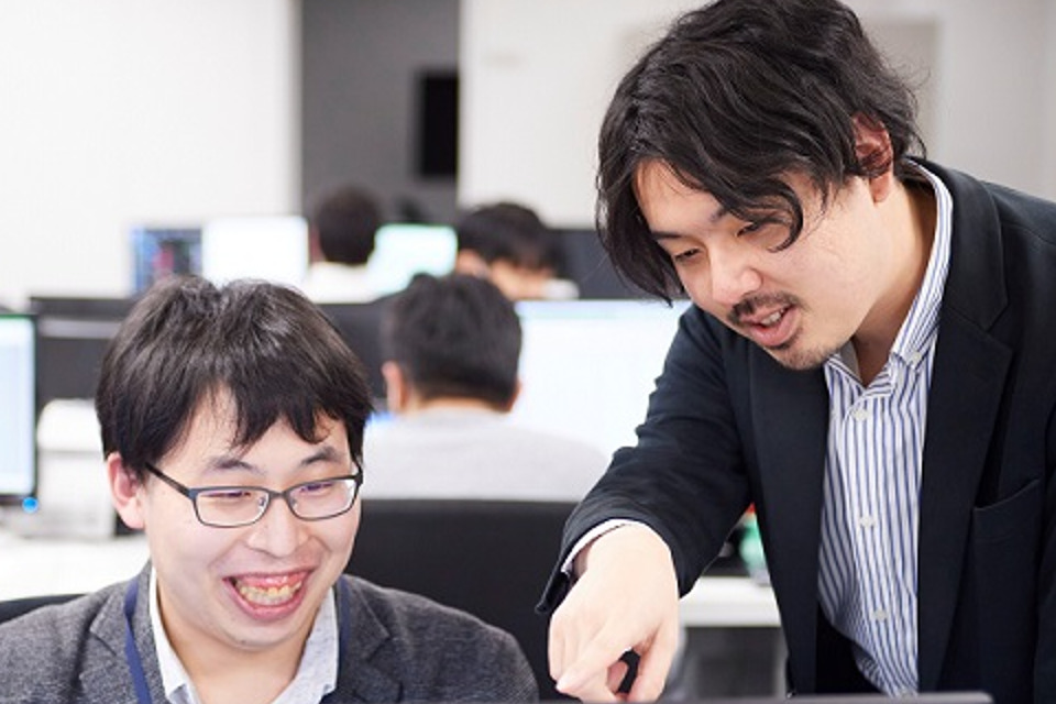 求人メインイメージ