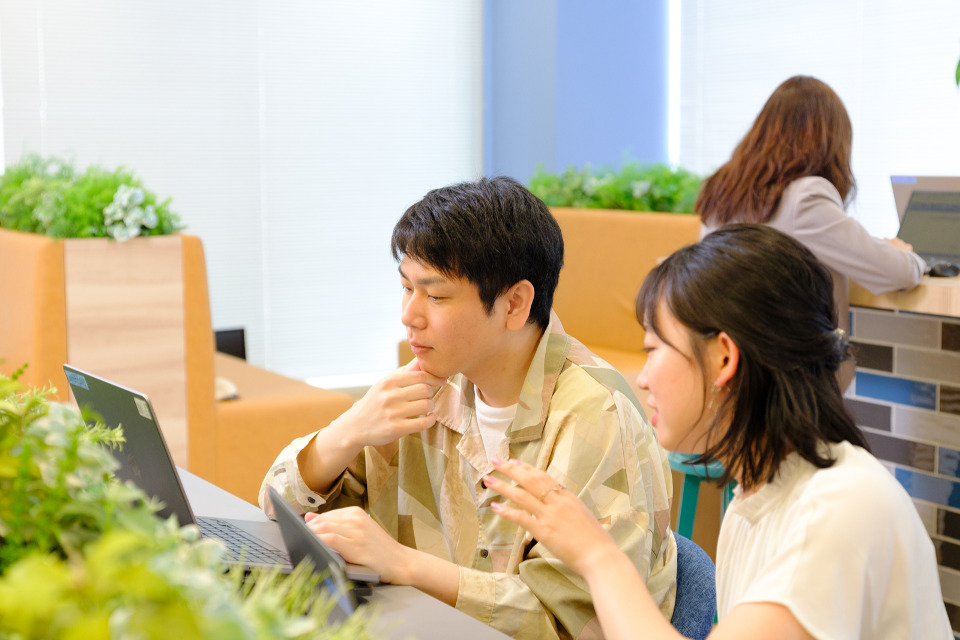 求人メインイメージ