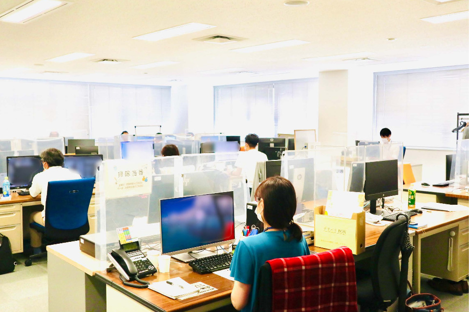 求人メインイメージ