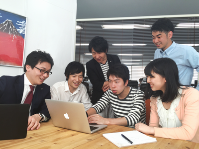 求人メインイメージ