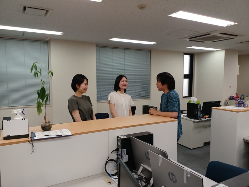 求人イメージ画像2
