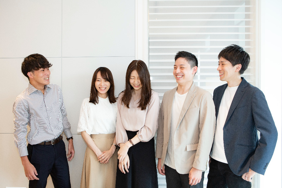 求人メインイメージ