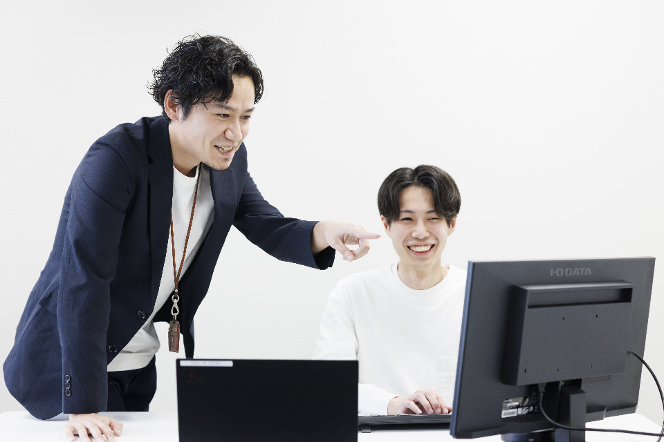 求人メインイメージ