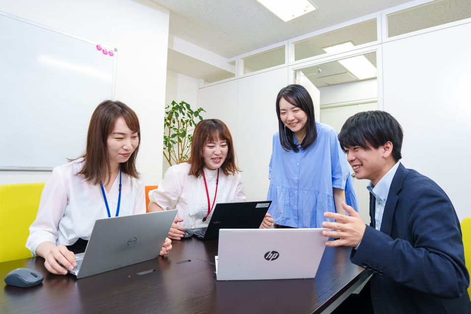 求人メインイメージ