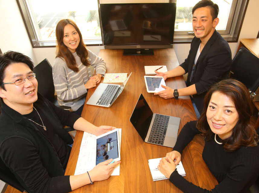 求人メインイメージ