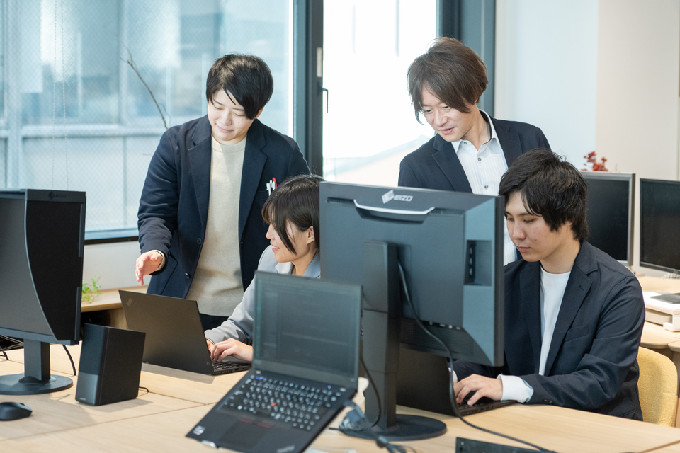 求人メインイメージ