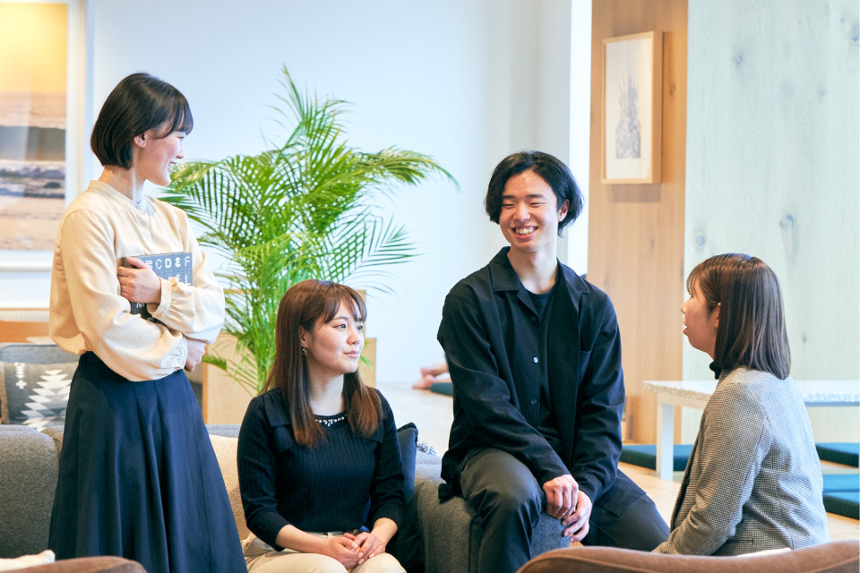 求人メインイメージ