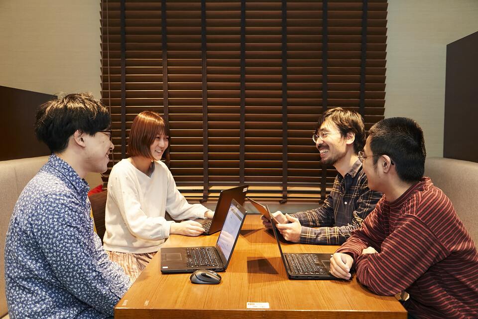 求人メインイメージ