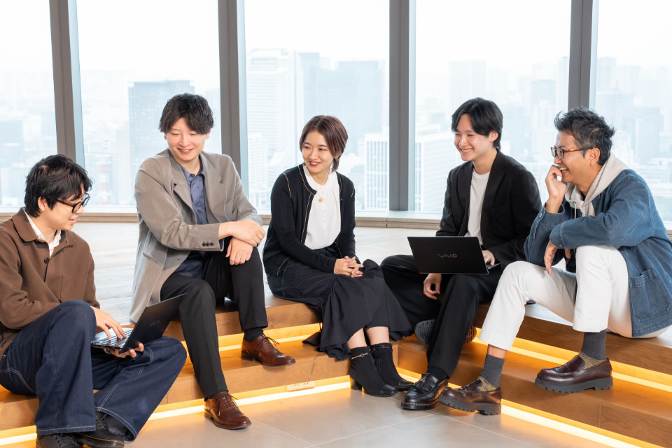 求人メインイメージ