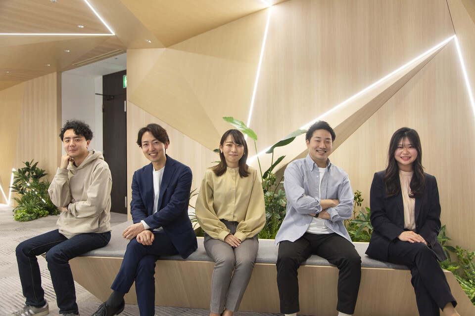 求人メインイメージ