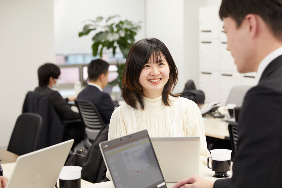 求人メインイメージ