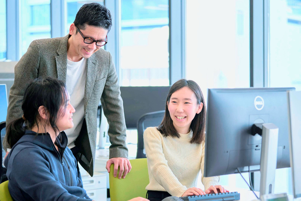 求人メインイメージ