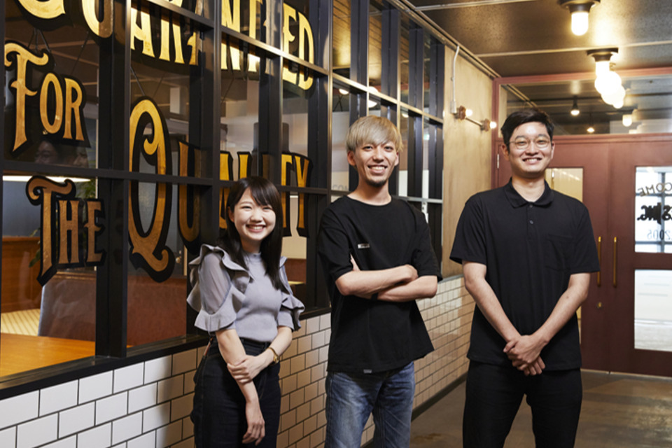 求人メインイメージ