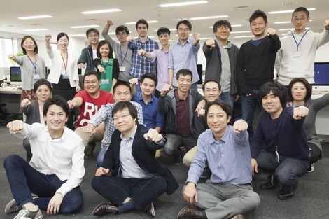 求人メインイメージ