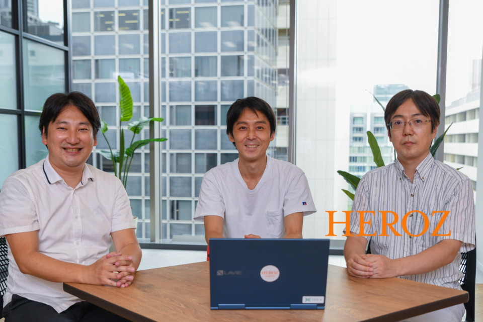 求人メインイメージ