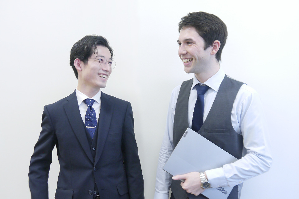 求人メインイメージ