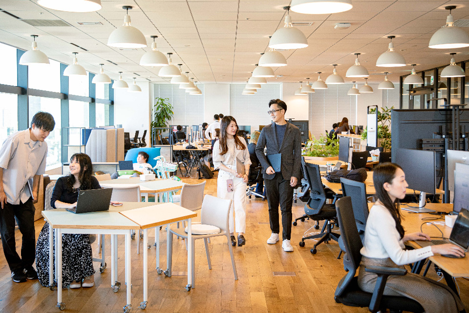 求人メインイメージ