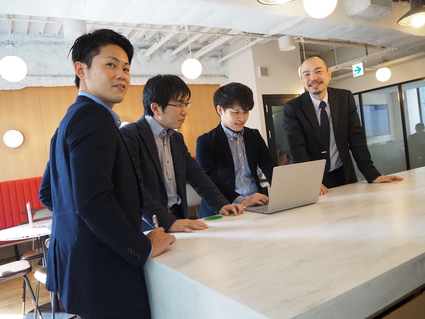 求人メインイメージ