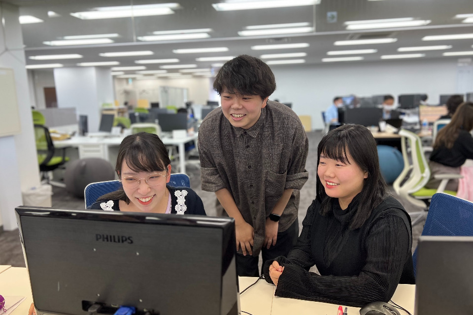 求人メインイメージ