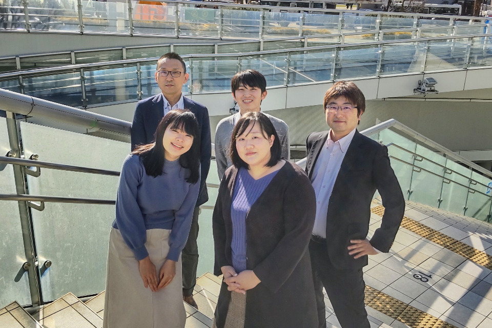 求人メインイメージ