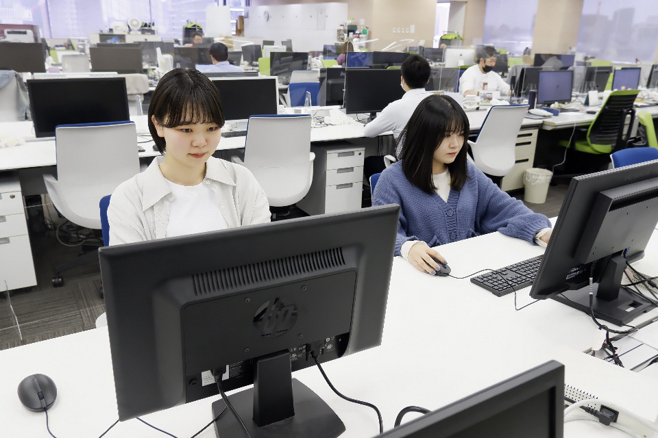 求人メインイメージ