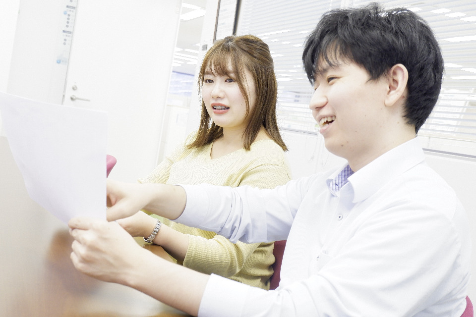 求人メインイメージ