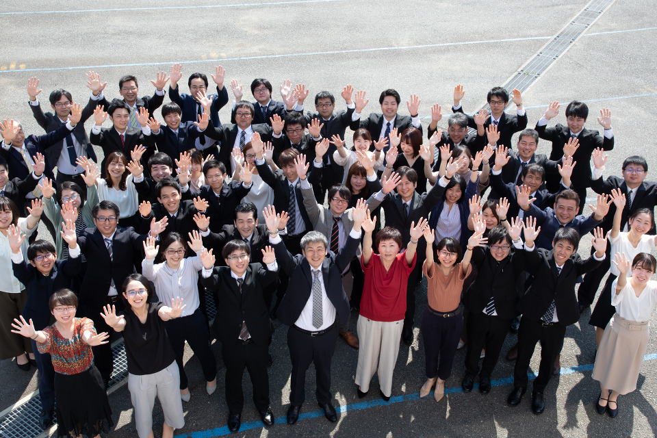 求人メインイメージ