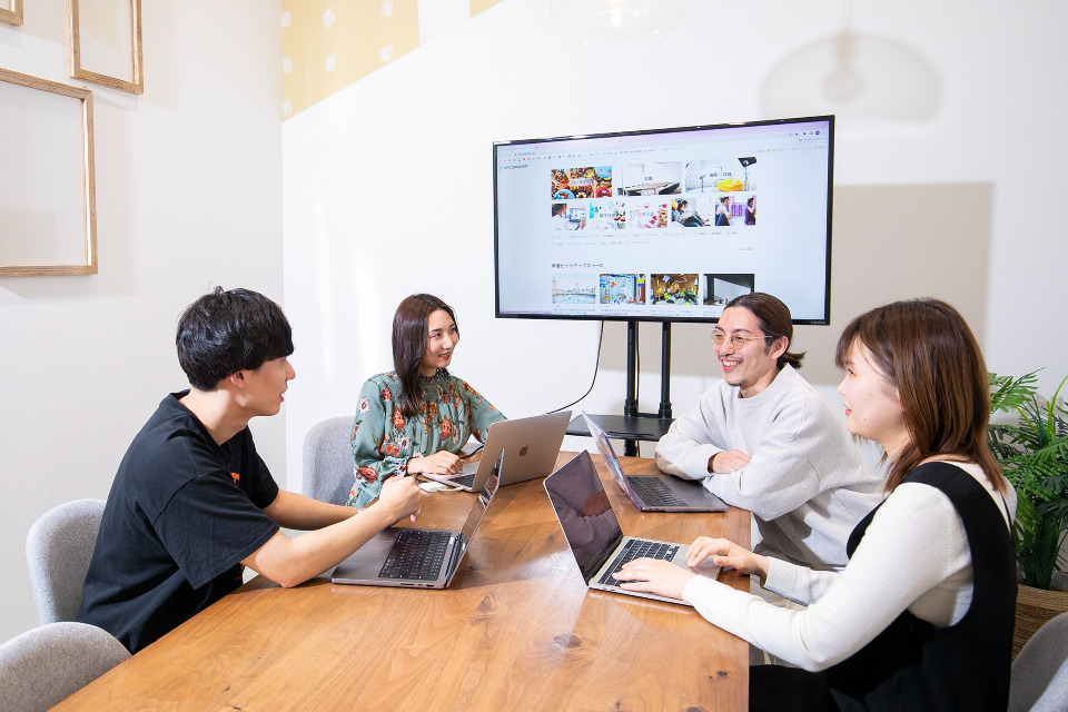 求人メインイメージ