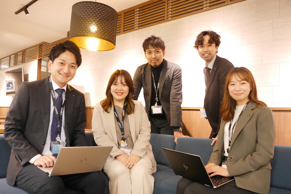 求人メインイメージ