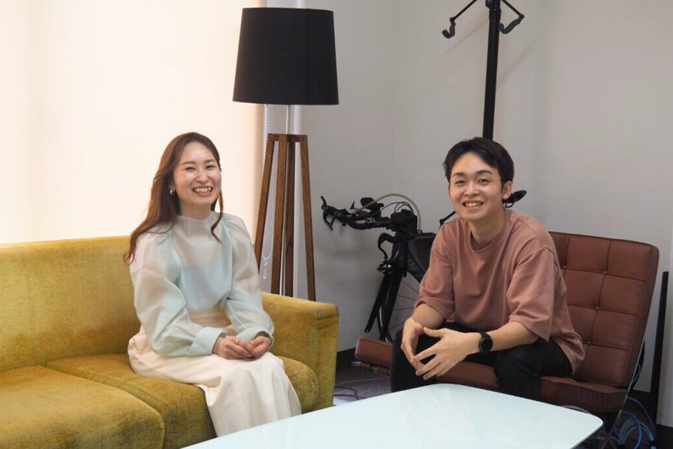 求人メインイメージ