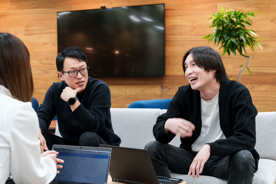 求人メインイメージ