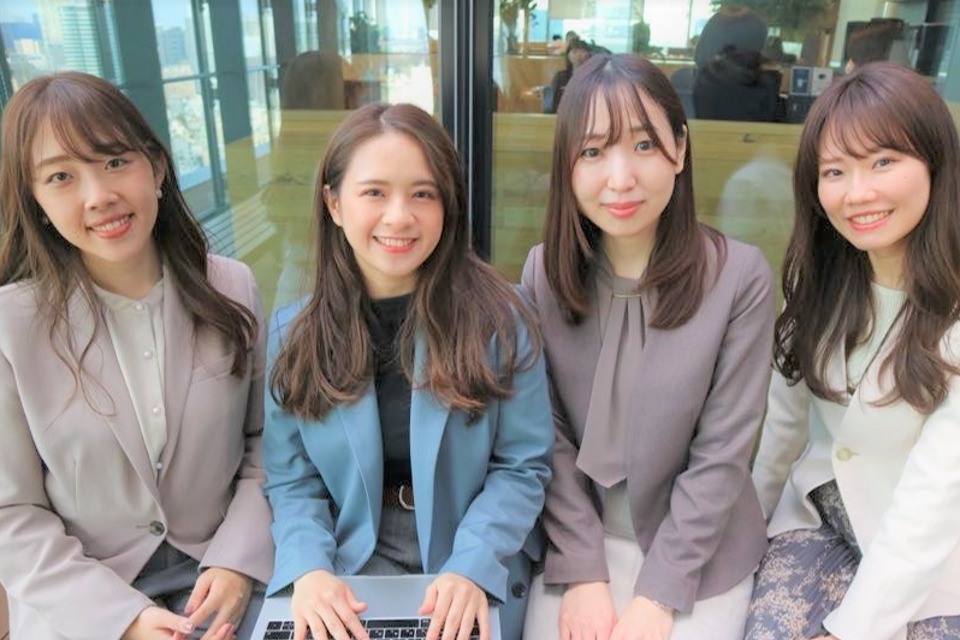 求人メインイメージ