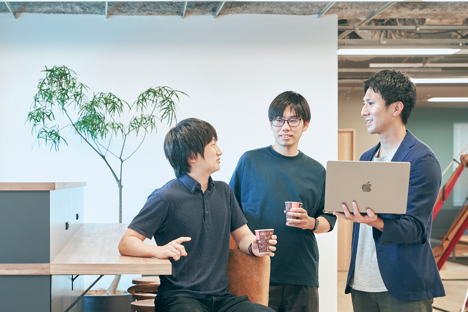 求人メインイメージ