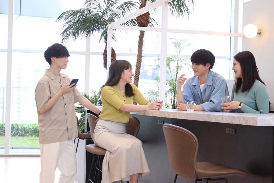 求人メインイメージ