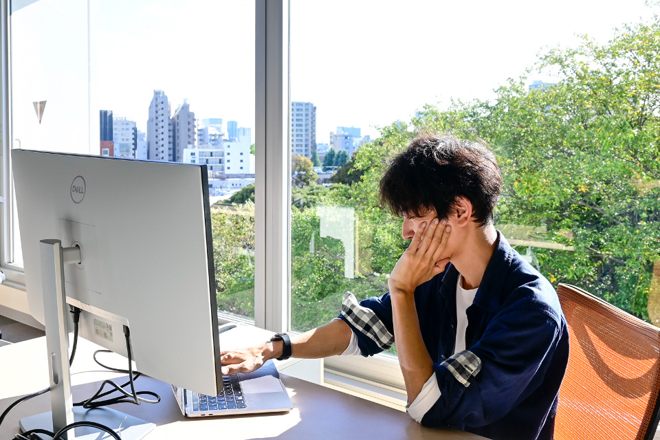 求人メインイメージ