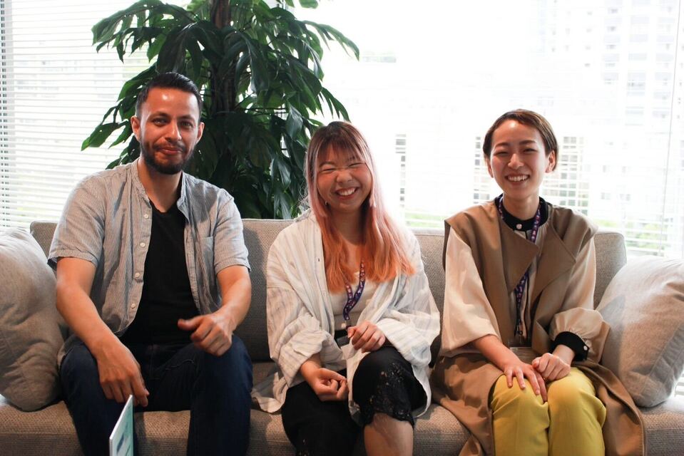 求人メインイメージ