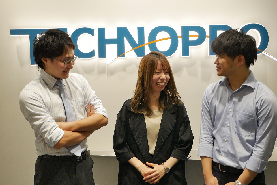 求人メインイメージ