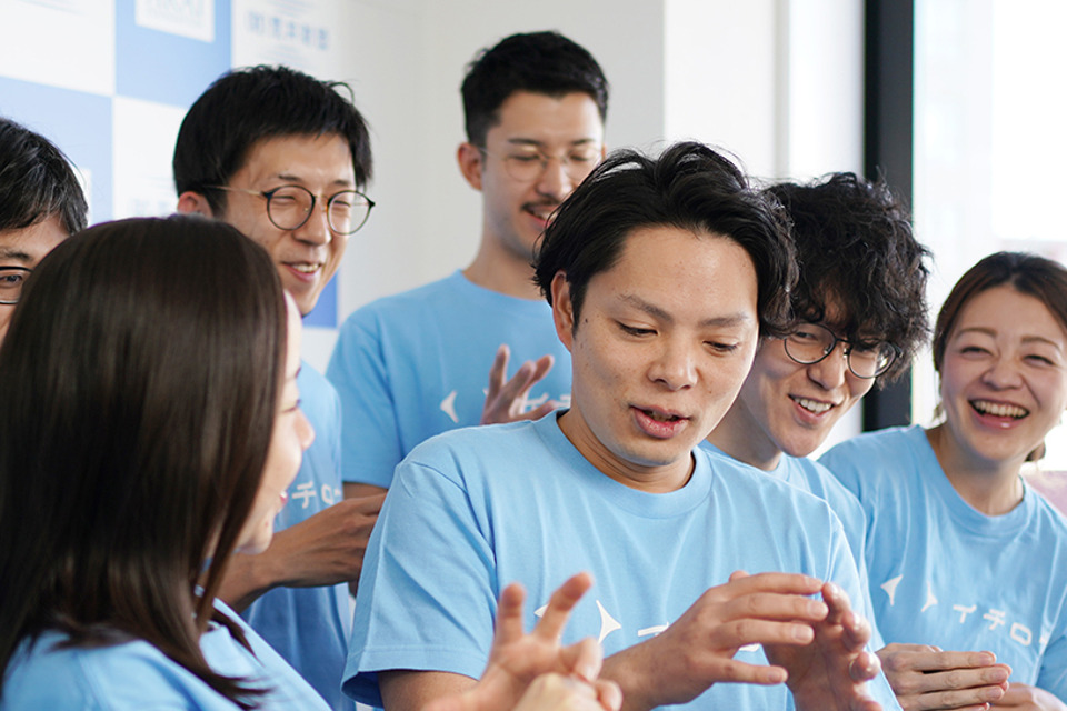 求人メインイメージ