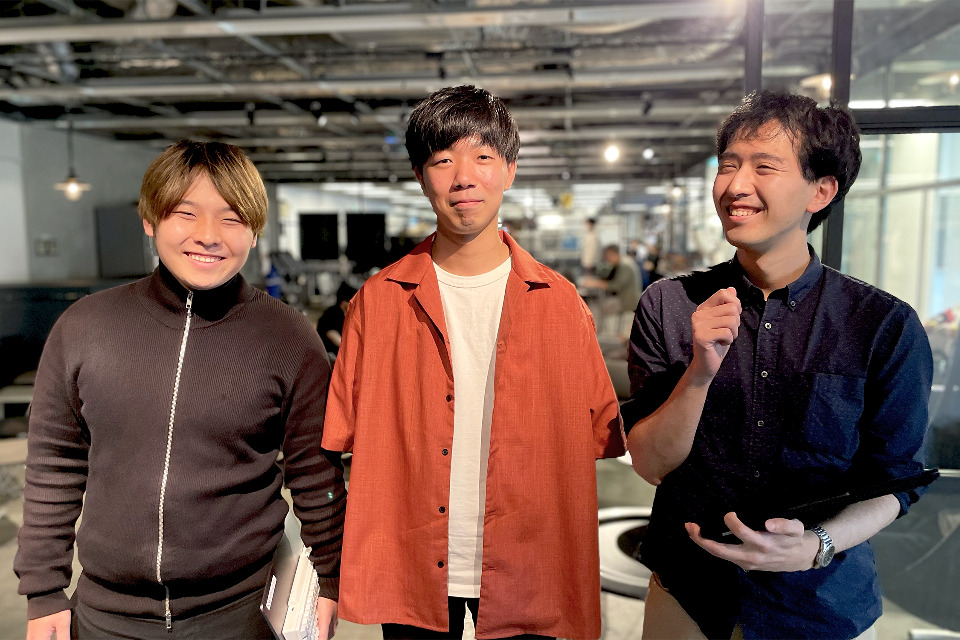 求人メインイメージ