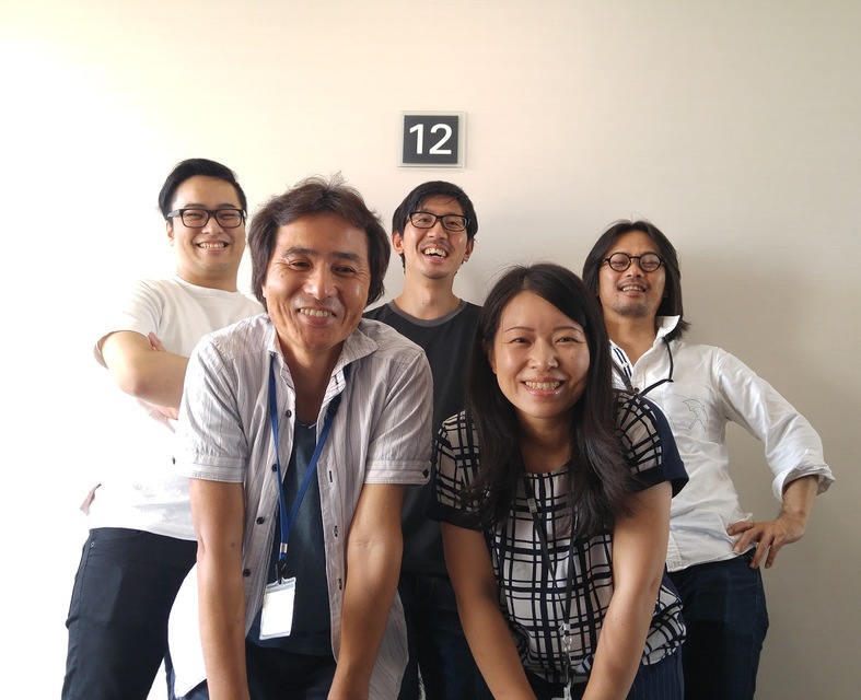 求人メインイメージ