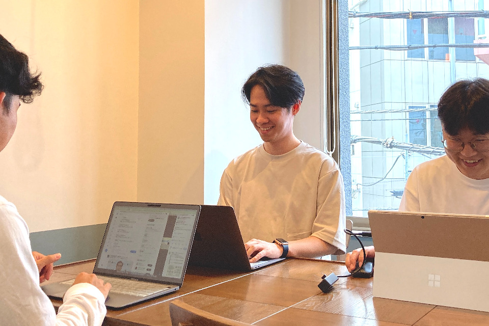 求人メインイメージ